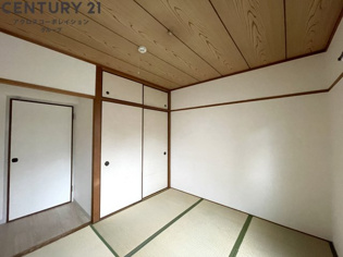 シャトリエコマエの寝室