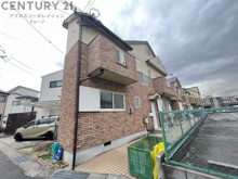 テラスハウスＷＡＫＯの画像