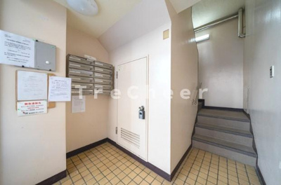 【その他】 | 早稲田パークハイツ