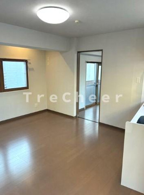 【居間・リビング】 | 早稲田パークハイツ