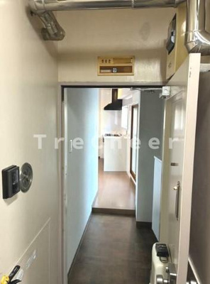 【内装】 | 早稲田パークハイツ