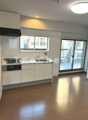 【キッチン】 | 早稲田パークハイツ