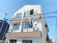 Ｗｅｌｌ－ｂｅｉｎｇ羽田の画像