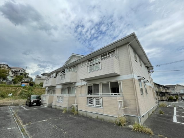 グリーンシャトレⅡ