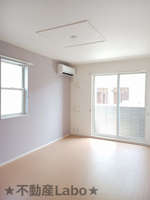 エルハーベン加茂宮D