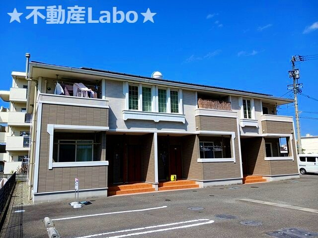 エルハーベン加茂宮D