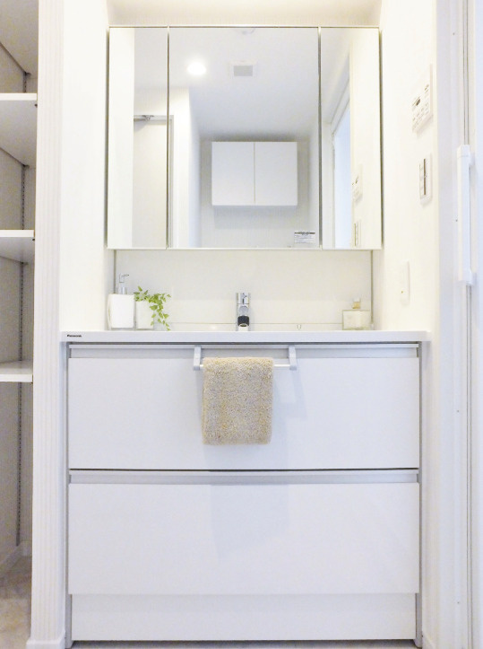 クリオ浅草参番館の完成予想図|施工例です。