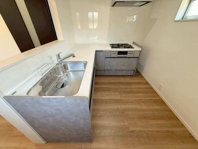 桂上野西町　条件付土地