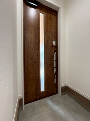 桂上野西町　条件付土地