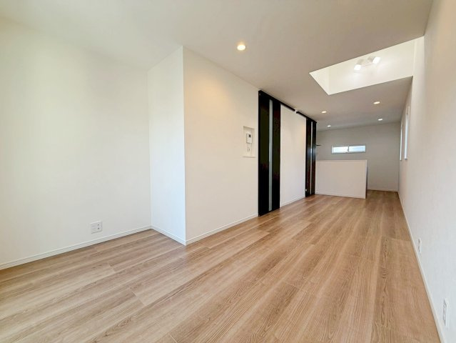 桂上野西町　条件付土地