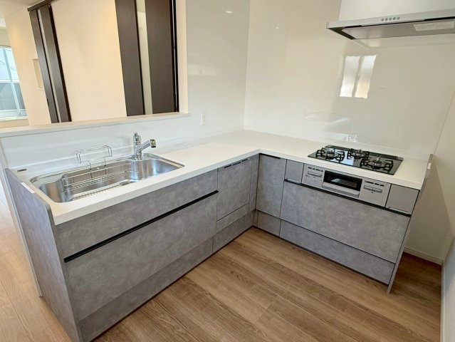 桂上野西町　条件付土地