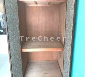 ナガタマンションの収納