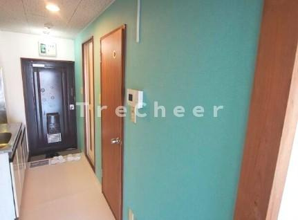 ナガタマンションの設備