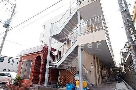 ナガタマンションのその他