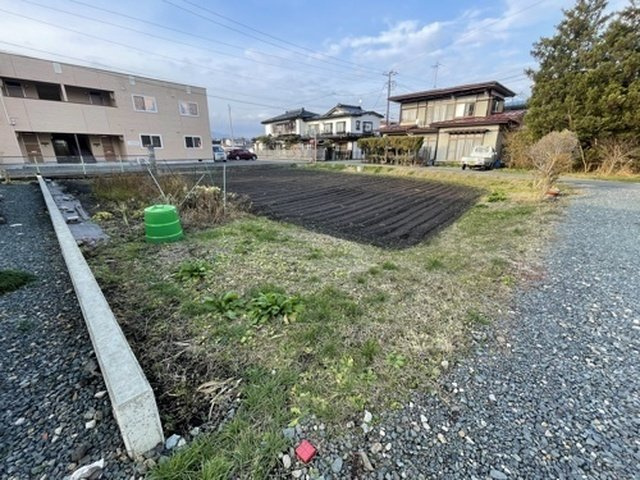 花巻市石鳥谷町好地第8地割139-29