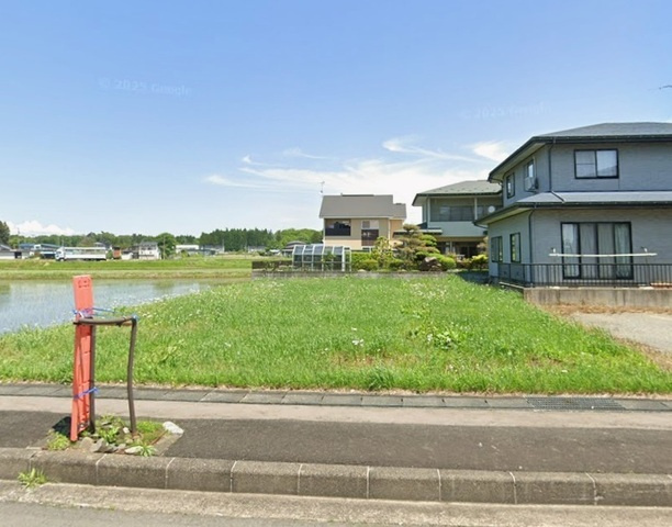 花巻市石鳥谷町上口2丁目3-9