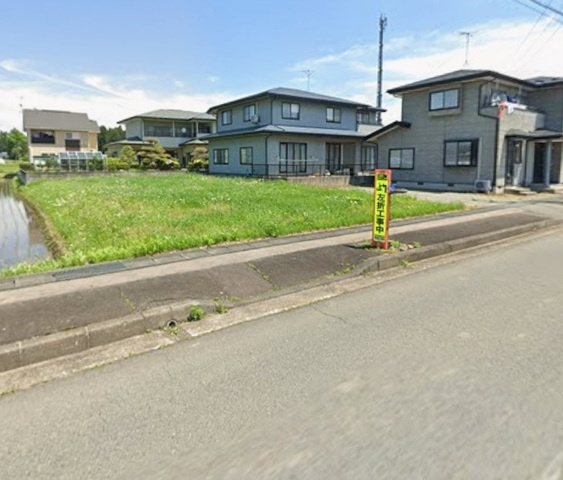 花巻市石鳥谷町上口2丁目3-9