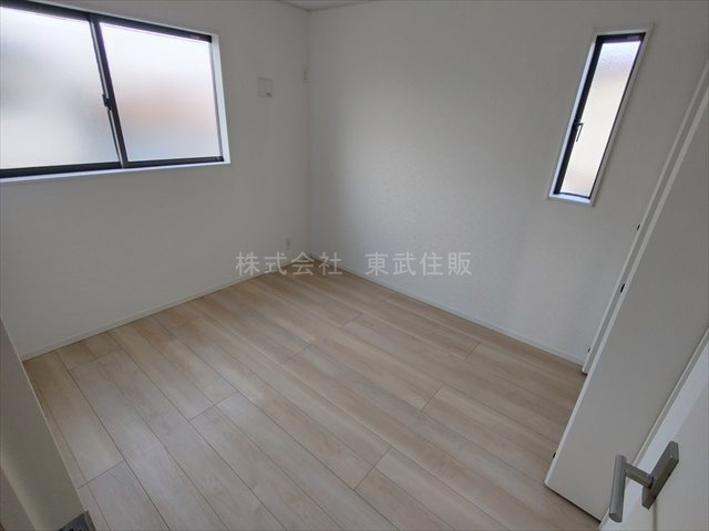 【洋室】の画像