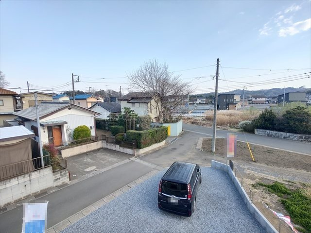 【展望】の画像