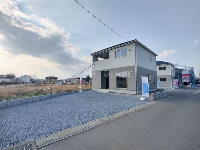 【外観】の画像