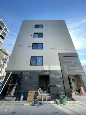 【外観】 | ラフォート森下