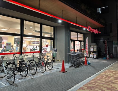 【周辺】 | ラフォート森下