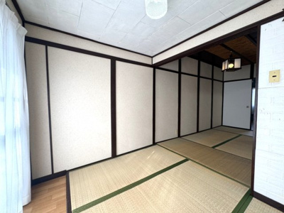 【和室】 | 鷹峯黒門町貸家