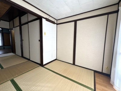 【和室】 | 鷹峯黒門町貸家