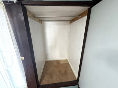 【収納】 | 鷹峯黒門町貸家