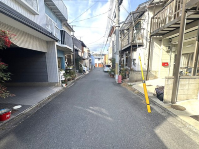 【その他】 | 鷹峯黒門町貸家