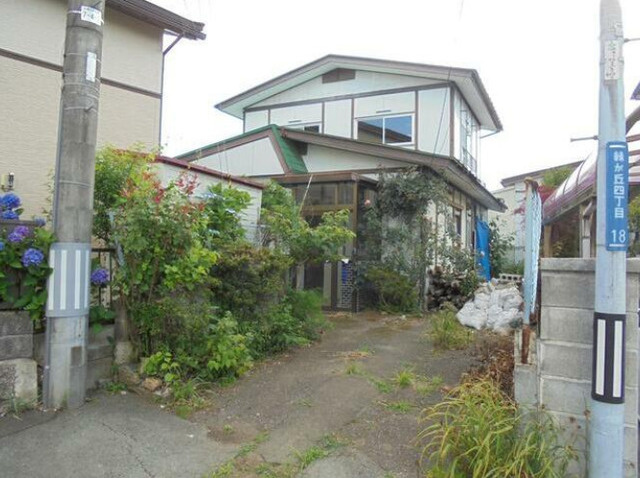 盛岡市緑が丘4丁目18-10