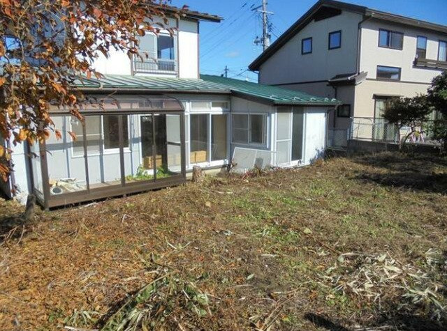 盛岡市緑が丘4丁目18-10