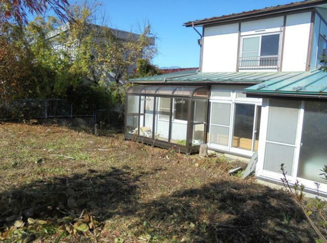 盛岡市緑が丘4丁目18-10