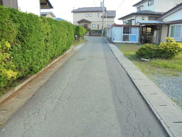 盛岡市緑が丘4丁目18-10