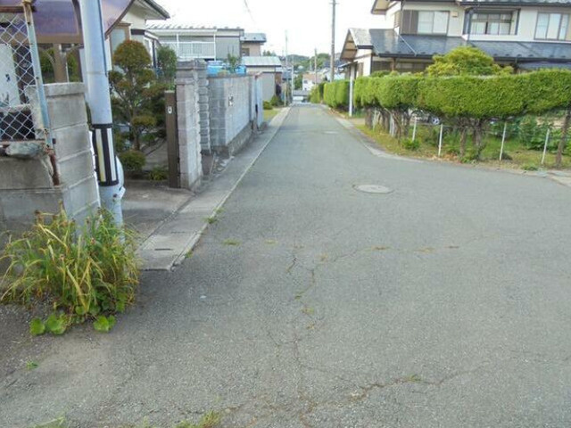 盛岡市緑が丘4丁目18-10