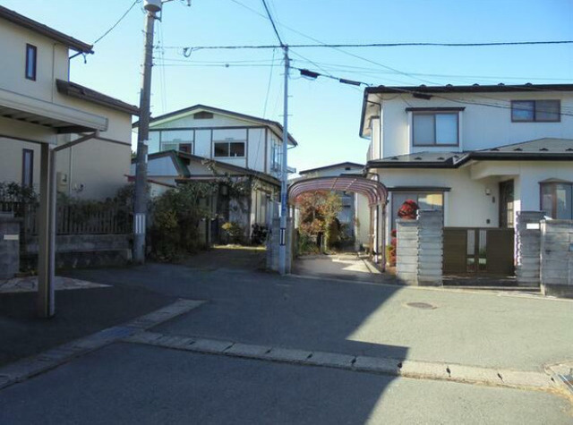 盛岡市緑が丘4丁目18-10