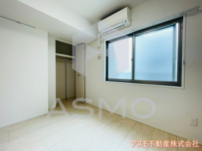 【内装】 | パークフラッツ安堂寺