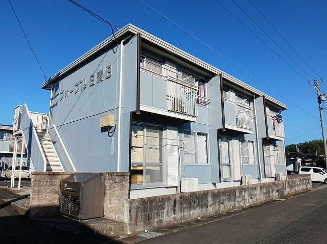 フォーブル日清Ｂ