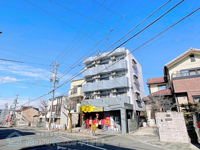 【その他共用部分】 | エクラ・ド・アージュ【名古屋市賃貸・RC造】