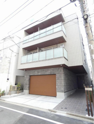 【外観】 | ユアメゾン本所