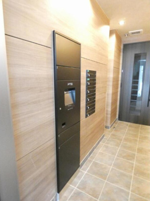 【その他共用部分】 | ユアメゾン本所