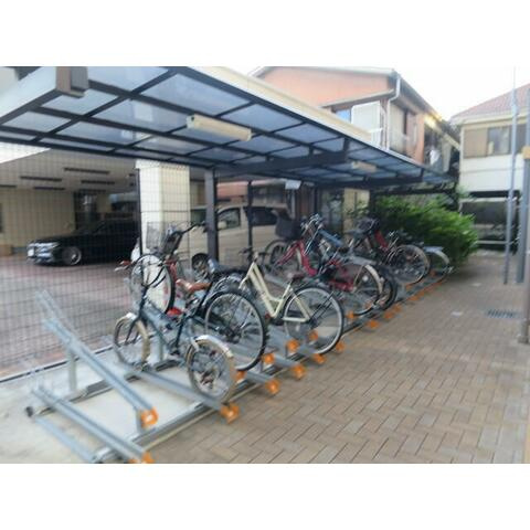 【その他共用部分】