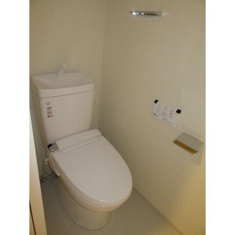 【トイレ】