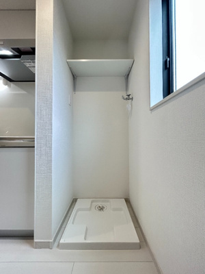 【設備】 | ノーザンロード東伏見