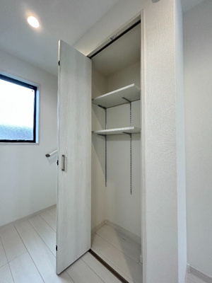 【玄関】 | ノーザンロード東伏見