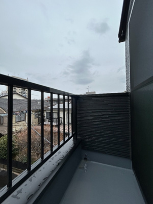 【寝室】 | ノーザンロード東伏見