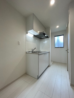 【キッチン】 | ノーザンロード東伏見