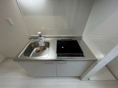 【独立洗面台】 | ノーザンロード東伏見