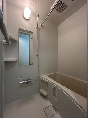 【トイレ】 | ノーザンロード東伏見