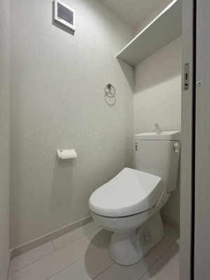 【内装】 | ノーザンロード東伏見